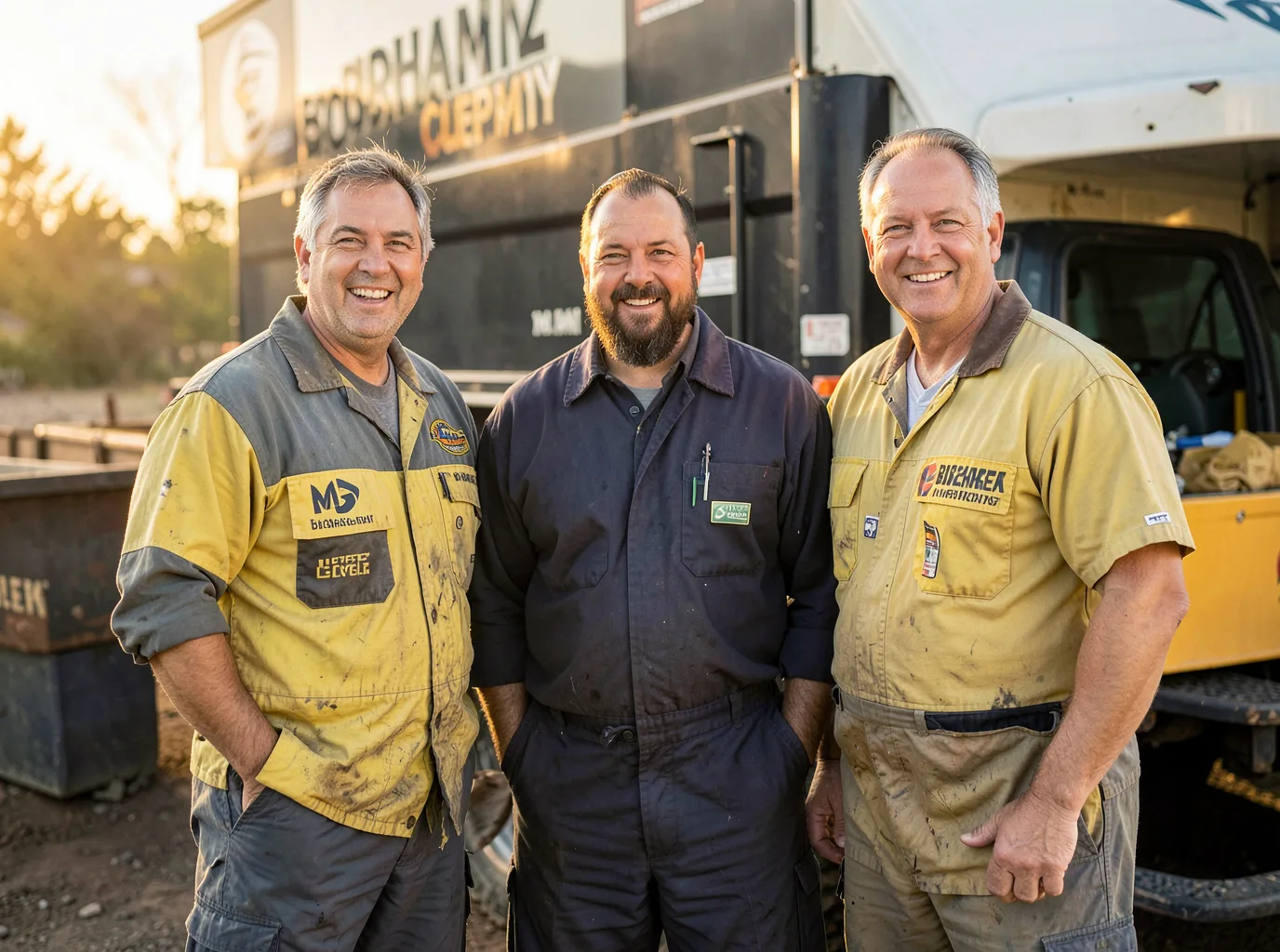 Sewage Cleanup company in Brant, MI