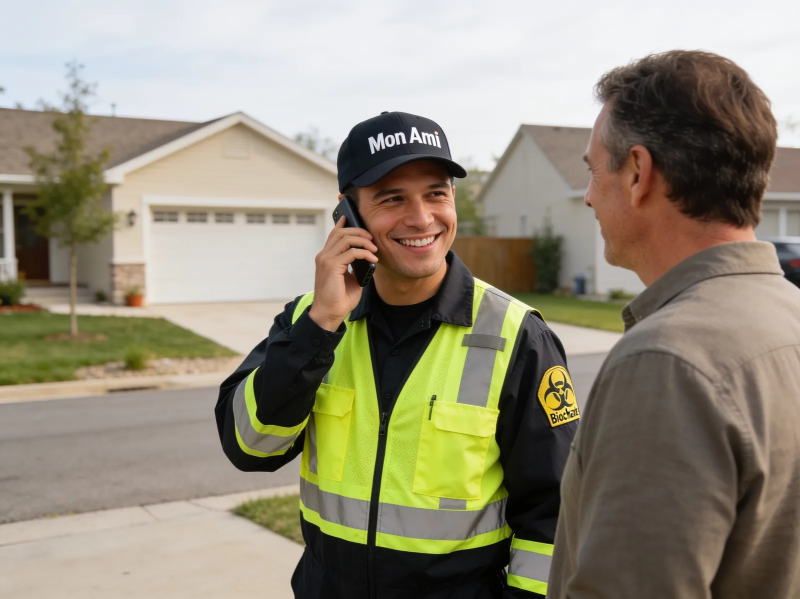 Sewage Cleanup Brant, MI FAQs